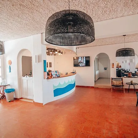 Selina Paros 4*