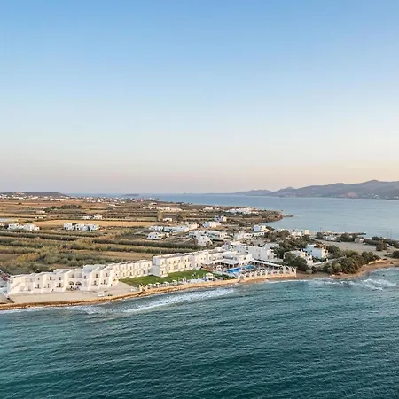 Hotel Selina Paros Pounda