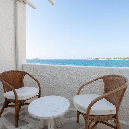 Hotel Selina Paros