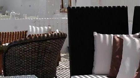 Hotel Selina Paros