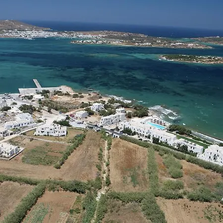 Selina Paros Hotel