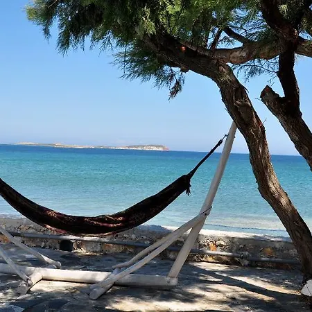 Hotel Selina Paros