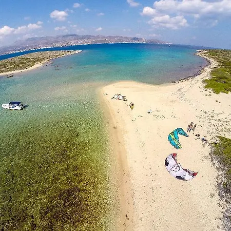 Selina Paros Hotel Pounda