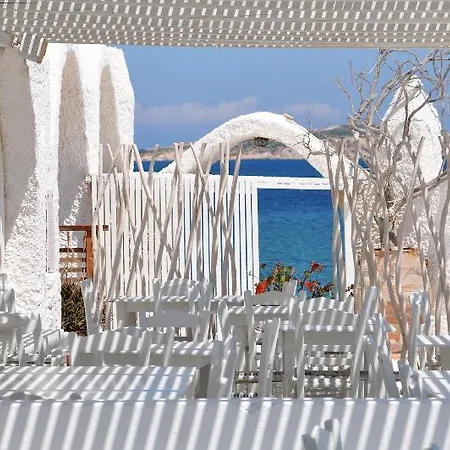 Selina Paros Hotel
