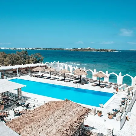 Holiday Sun Hotel Hotel 4*