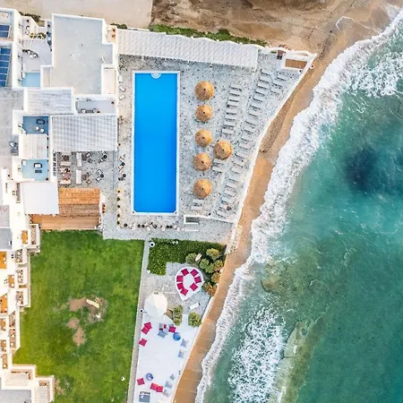 Holiday Sun Hotel 4* Pounda