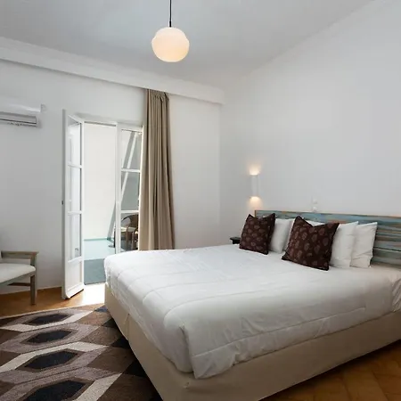 Hotel Selina Paros