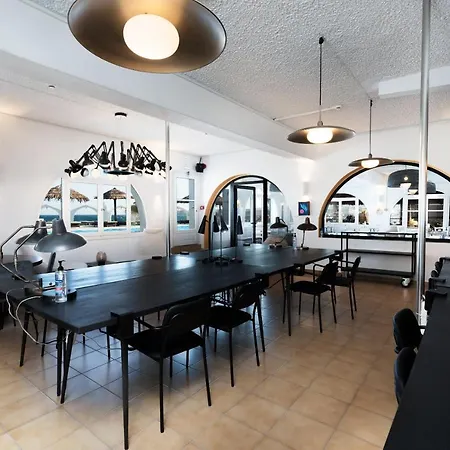 Pounda Resort Paros, Member Of Radisson Individual