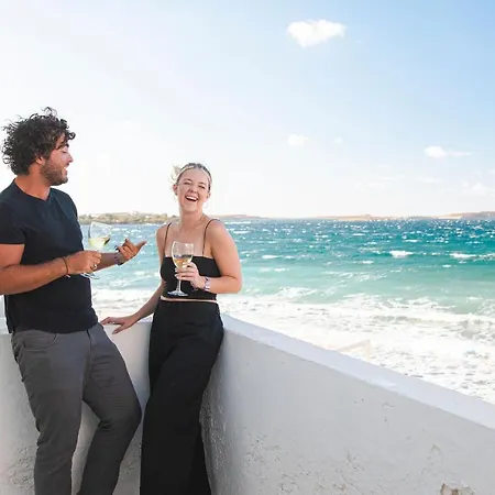 Отель Sun Пунда