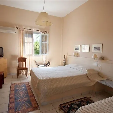 Hotel Holiday Sun Hotel 4*