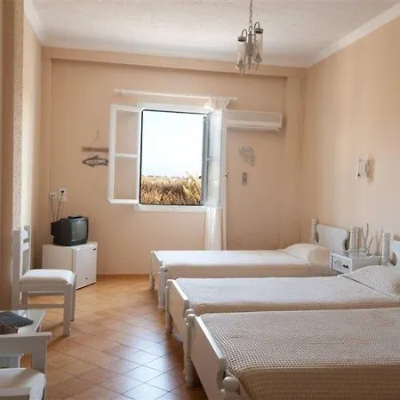 Holiday Sun Hotel Pounda