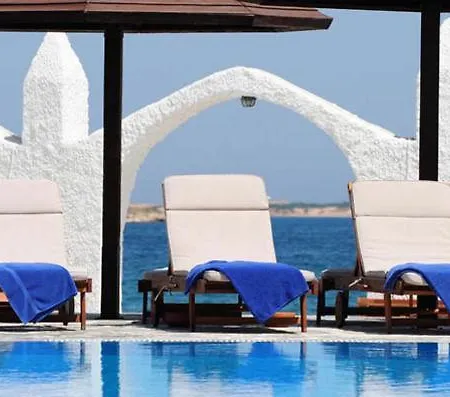 Hotel Sun 4*