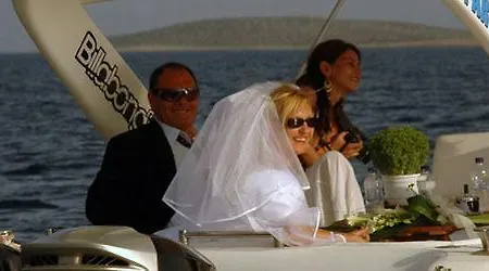 فندق Selina Paros 4*