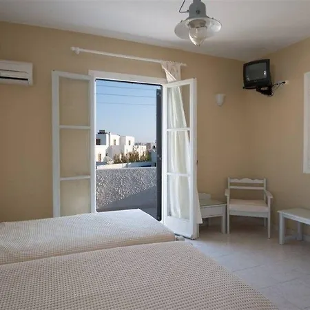 Holiday Sun Hotel Pounda