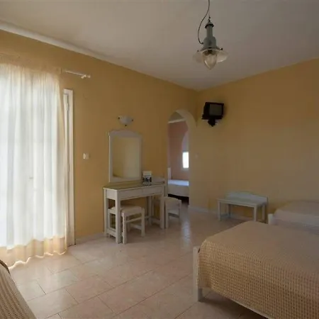Hotel Sun