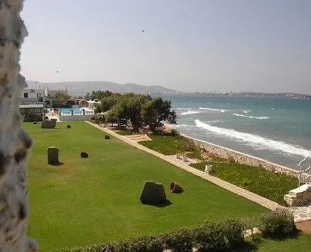 Selina Paros Hotel