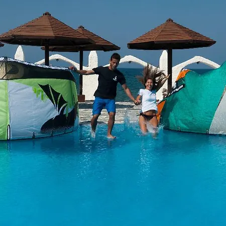 Holiday Sun Hotel 4* Pounda