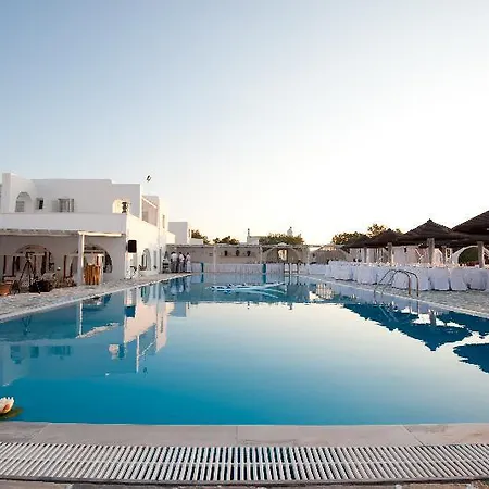 Hotel Sun 4*