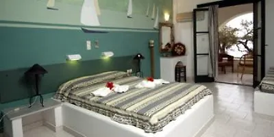 Hotel Selina Paros Pounda