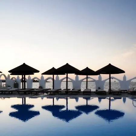 Pounda Resort Paros, Member Of Radisson Individual