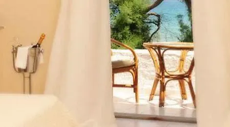 Pounda Resort Paros 4*