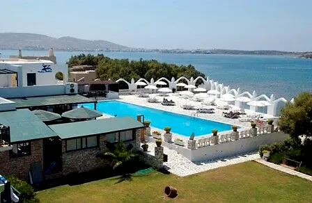 Hotel Selina Paros