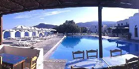 Pounda Resort Paros Pounda
